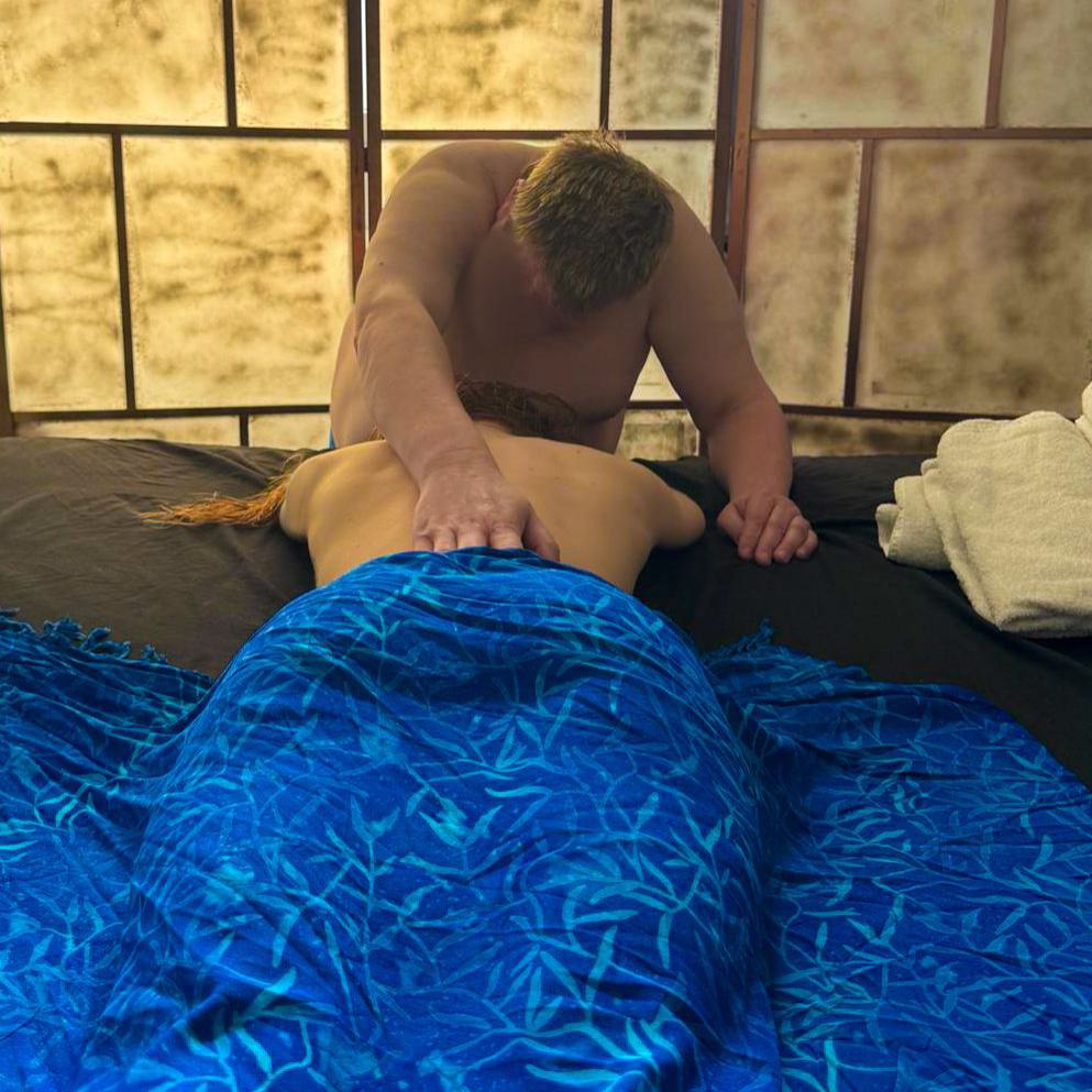 bei Lisa - erotische Massagen - Masseur Micha